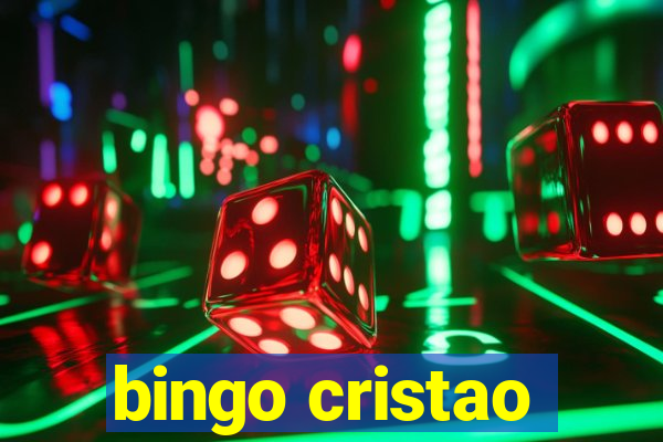 bingo cristao